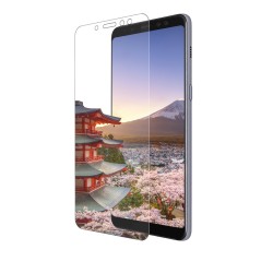 Tempered Glass - 9H - για Samsung Galaxy A8 Plus GL232