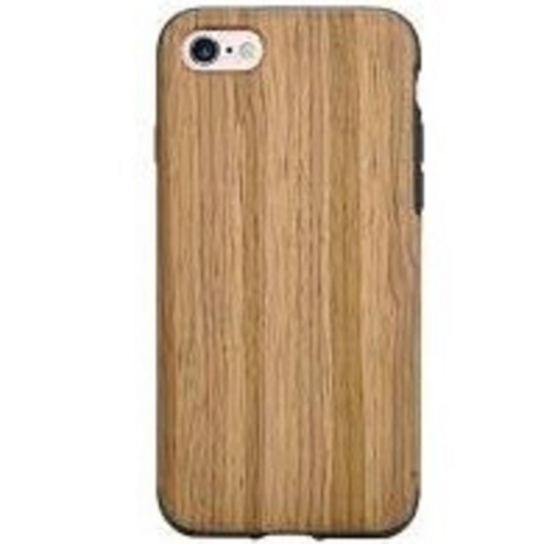 REMAX WK WOOD CASE FOR IPHONE 7/8 PLUS ROSEWOOD 6970349287889