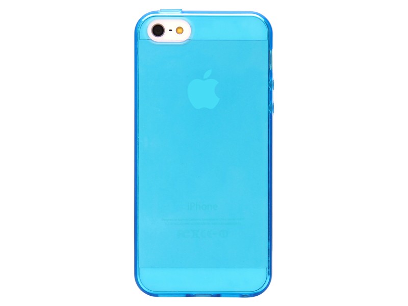 Back Cover Σιλικόνης για iPhone 4/4s A145 OEM