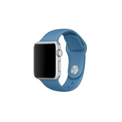 OEM Silicone Band for Apple...