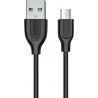 JOYROOM (S-L352) Speed series 1.2A Data Cable Micro USB 1M S-L352/MICRO