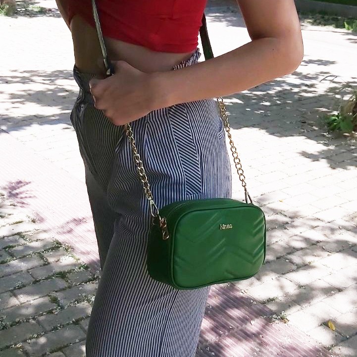 Τσάντα Μέσης / Belt Bag 18580