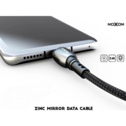 MX-CB43 Braided USB 2.0...