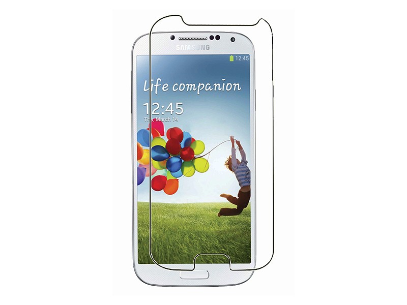 Tempered Glass 9H 0.03mm For Samsung Galaxy S4 GL8 OEM