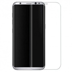 Tempered Glass 0.3mm 9H ΓΙΑ Samsung Galaxy S8 PLUS (+) Full Cover GL147
