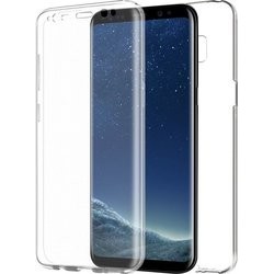 OEM Front & Back Διάφανο (Galaxy S8) 100.0217