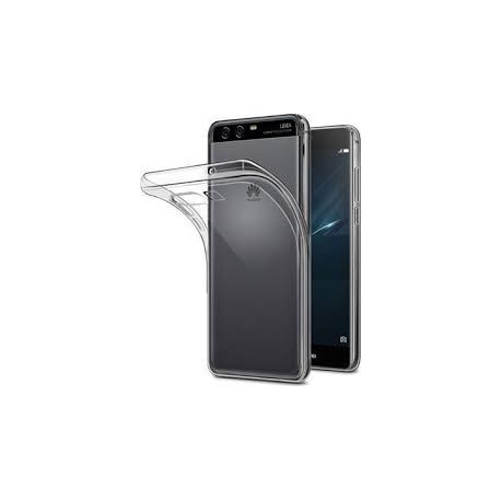 OEM Back Cover Σιλικόνης Διάφανο (Huawei P10 Plus) 100.0256