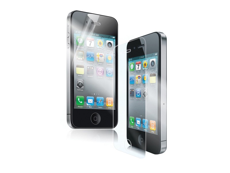 Μεμβράνη προστασίας για iphone 4/4s A160 OEM